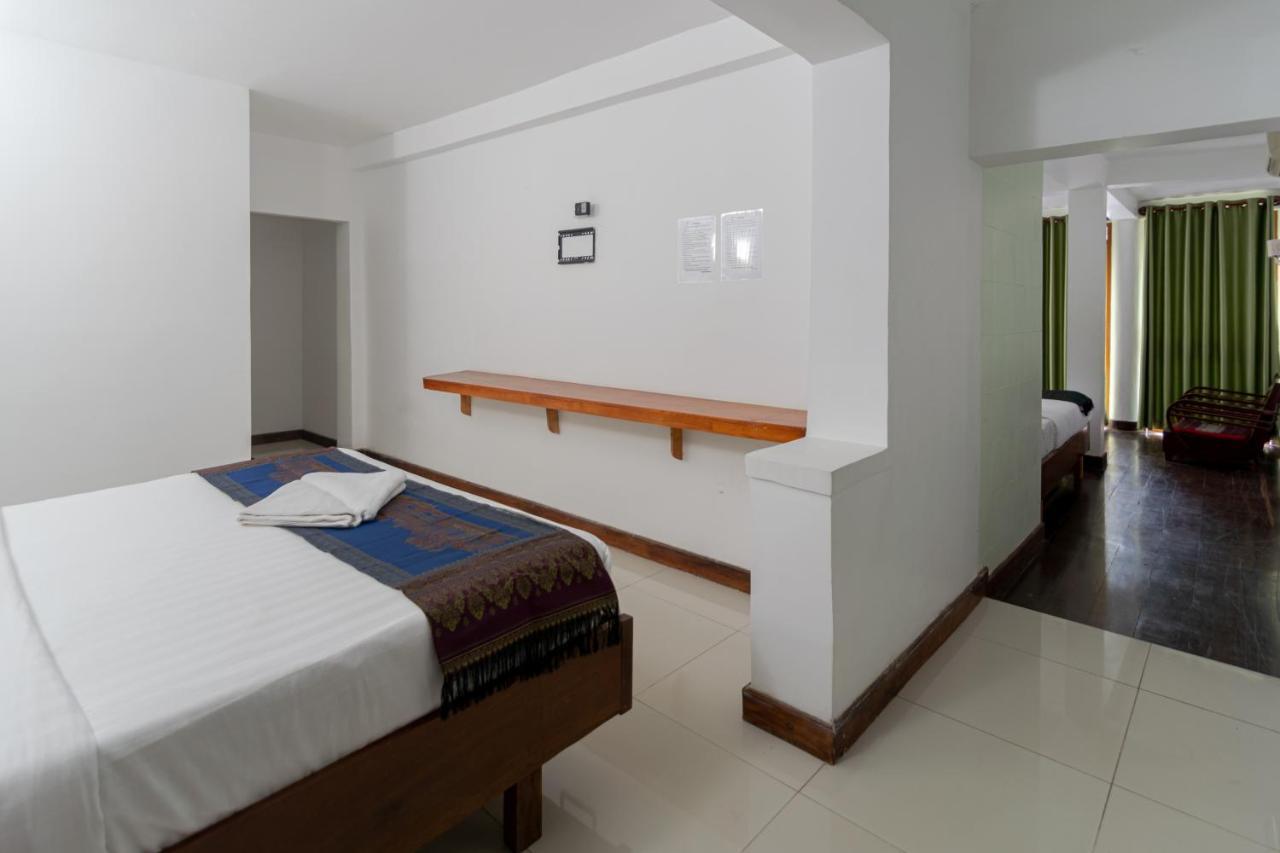 Samathi Lake Resort Пном Пен Екстериор снимка