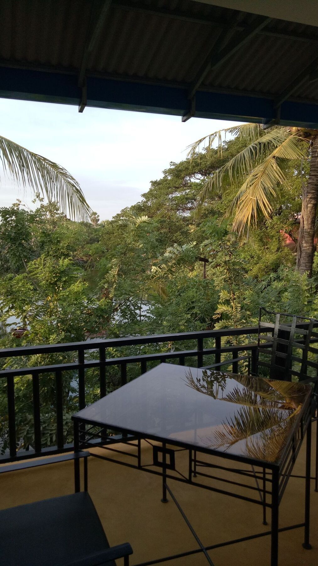 Samathi Lake Resort Пном Пен Екстериор снимка