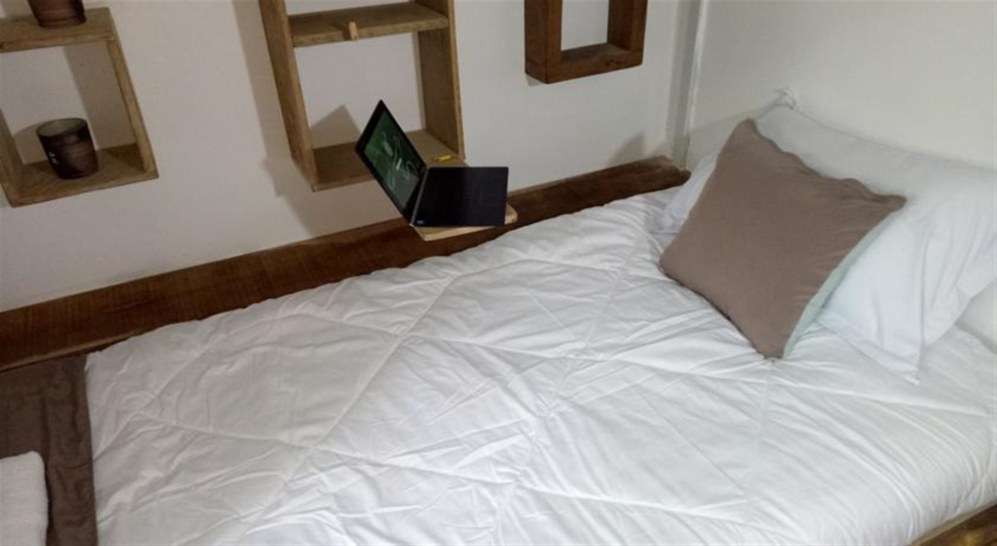 Samathi Lake Resort Пном Пен Екстериор снимка