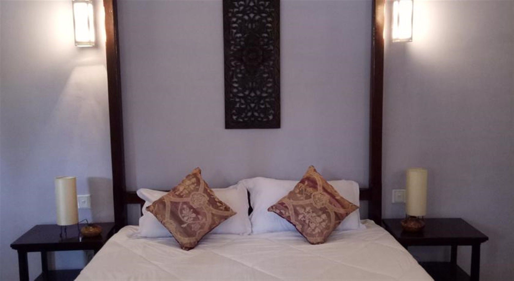 Samathi Lake Resort Пном Пен Екстериор снимка