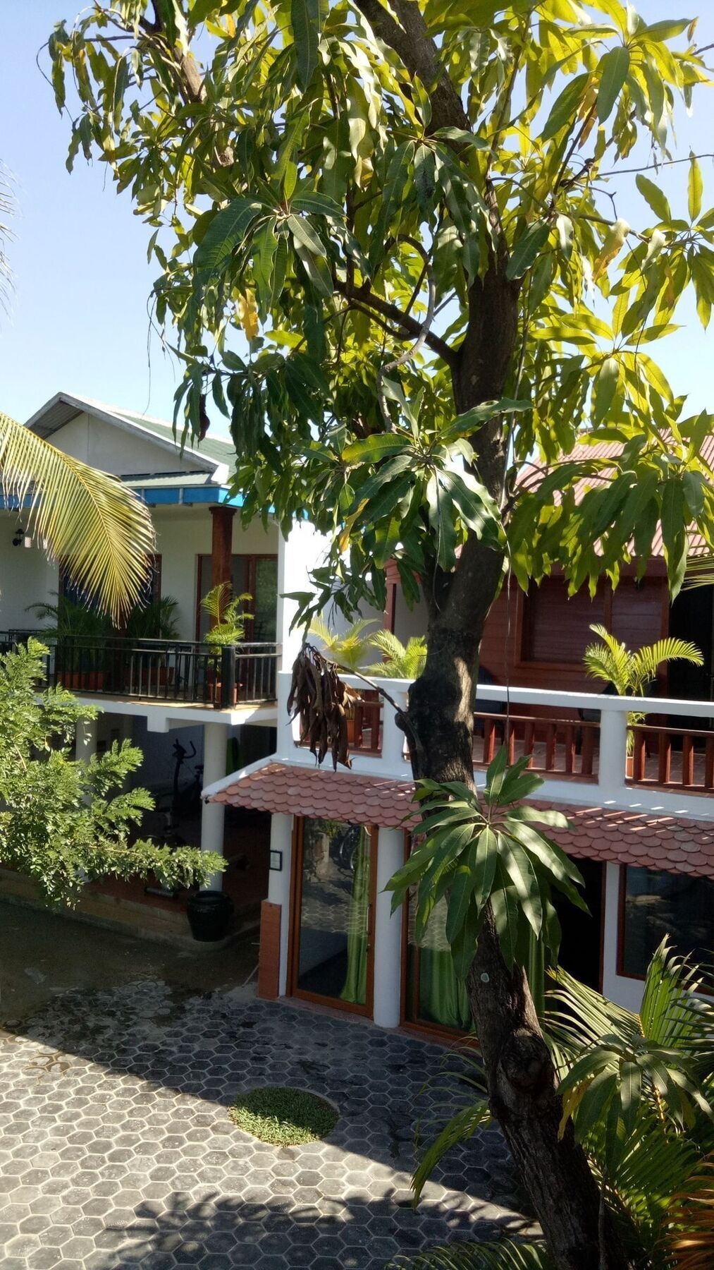 Samathi Lake Resort Пном Пен Екстериор снимка