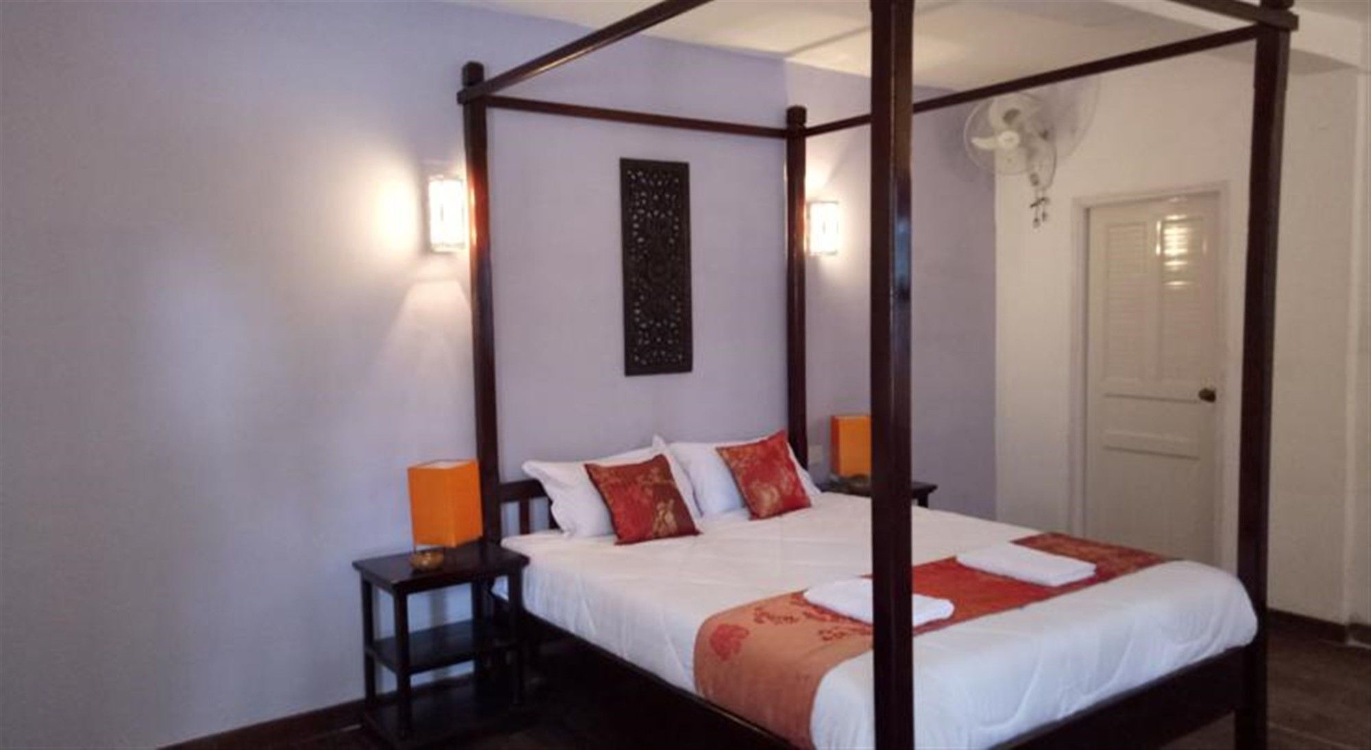 Samathi Lake Resort Пном Пен Екстериор снимка