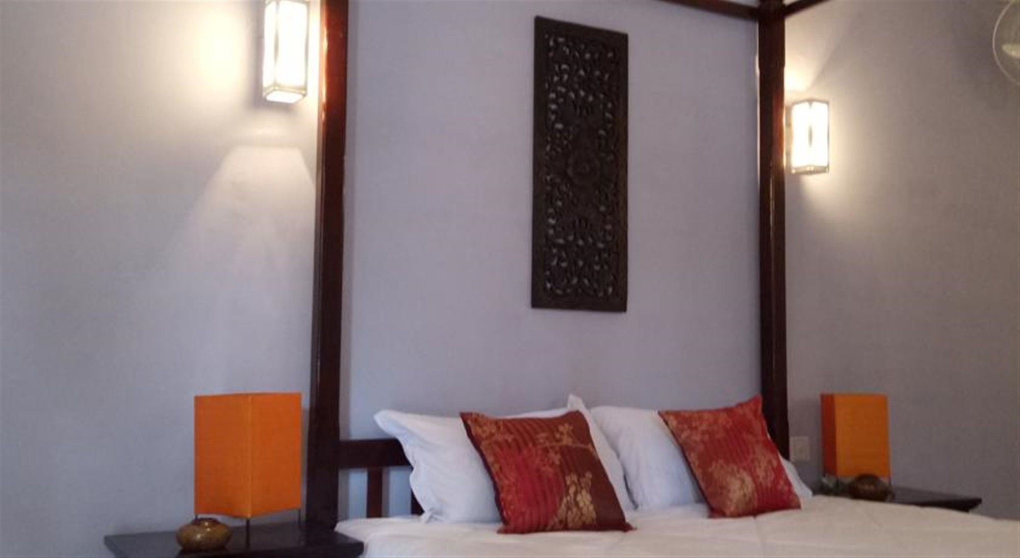 Samathi Lake Resort Пном Пен Екстериор снимка